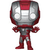 Funko Marvel MCU Archives The Infinity Saga 1474 Iron Man (Mark 5) Pop! Vinyl Figure