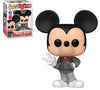 Funko Disney Mickey & Friends Excellent 8 1495 Mickey Mouse Pop! Vinyl Figure