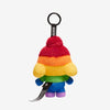 POP MART CRYBABY CHEER UP, BABY! SERIES-Plush Doll Pendant