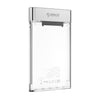 Orico 2.5 inch Transparent USB3.0 Hard Drive Enclosure (ORICO-2129U3)