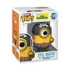 Funko Bitty Pop! Minions Eye Matie Mini-Figure 4-Pack
