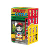 POP MART StayReal Mousy Little Modern Fairy Tale Series Blind Box (Random 1 Out of 12)