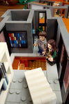 LEGO Ideas 21354 Cullen House From Twilight Series (2001 Pieces)