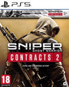 Sniper: Ghost Warrior Contracts 2 Double Pack - PlayStation 5 (EU)