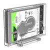 Orico 2.5 inch Transparent 5Gbps Hard Drive Enclosure with Stand (ORICO-2159C3-G2)