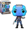 Funko Guardians of the Galaxy Volume 3 1205 Nebula Pop! Vinyl Figure