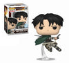 Funko Attack On Titan 1315 Captain Levi Ackerman Pop! Vinyl Figure