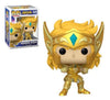 Funko Saint Seiya: Knights of the Zodiac 1425 Aquarius Hyoga Pop! Vinyl Figure