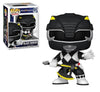 Funko Mighty Morphin Power Rangers 30th Anniversary 1371 Black Ranger Pop! Vinyl Figure