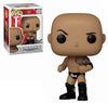 Funko WWE 137 The Rock (Final) Pop! Vinyl Figure