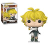 Funko Seven Deadly Sins 1340 Meliodas (Full Counter Pose) Pop! Vinyl Figure