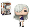 Funko Seven Deadly Sins 1343 Elizabeth  Pop! Vinyl Figure