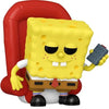 Funko SpongeBob SquarePants 1752 SpongeBob SquarePants Meme Premium  Pop! Vinyl Figure
