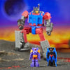 Hasbro Transformers Legacy United Deluxe Class G1 Universe Quake