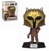 Funko Star Wars: The Mandalorian 668 The Armorer Pop! Vinyl Figure