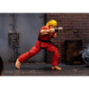 Jada Toys Ultra Street Fighter II Ken 6-Inch Scale Action Figure