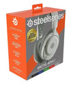 SteelSeries Headset Arctis Nova 1 Multi-System Gaming Headset (White)