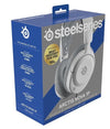 SteelSeries Headset Arctis Nova 1P Multi-System Gaming Headset (White)