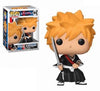 Funko Bleach 1610 Ichigo Kurosaki (FB Shikai) Pop! Vinyl Figure