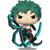 Funko My Hero Academia 1347 Izuku Midoriya (Black Whip) Pop! Vinyl Figure