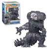 Funko Godzilla vs. Kong 1019 Mechagodzilla (Metallic) Pop! Vinyl Figure