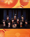 POP MART Palace Banquet in Tang Dynasty Series (Random 1 Out of 9)