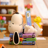 POP MART Snoopy Chill at Home Series (Random 1 Out of 12)