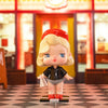 POP MART TAPOO Retro Diner Series (Random 1 Unit)