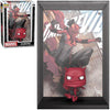 Funko Marvel Daredevil 14 Elektra Pop! Comic Cover Figure Pop! Vinyl Figure