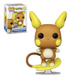 Funko Pokemon 1012 Alolan Raichu Pop! Vinyl Figure