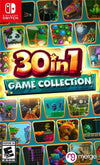 30-in-1 Game Collection - Nintendo Switch (US)