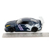 Jada Toys Godzilla Nissan GT-R (R35) Ben Sopra 1:32 Scale Die-Cast Metal Vehicle