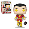 Funko Shazam! Fury of the Gods 1277 Shazam Chase Edition Pop! Vinyl Figure