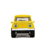 Jada Toys SpongeBob SquarePants 1972 with Ford Bronco Vehicle
