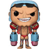 Funko One Piece 329 Franky Pop! Vinyl Figure