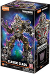 Blokees Figures Transformers Classic Class 10 Megatron Transformers (2007)