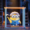 POP MART Minions at Work Series (Random 1 Unit)