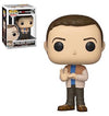 Funko Big Bang Theory 198 Sheldon Pop! Vinyl Figure