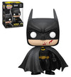 Funko Batman 85th Anniversary 518 Batman Bloody Pop! Vinyl Figure