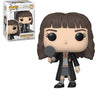 Funko Harry Potter and the Chamber of Secrets 20th Anniversary 150 Hermione Granger Pop! Vinyl Figure