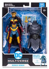 McFarlane DC Build-A Wave 7 Endless Winter Wonder Woman 7-Inch Scale Action Figure