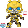 Funko Transformers: Rise of the Beasts 1371 Bumblebee 10-Inch Pop! Vinyl Figure