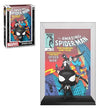 Funko Amazing Spider-Man 252 Funko Pop! Comic Cover Figure with Case