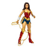 McFarlane DC Shazam! Fury of the Gods Movie Wonder Woman 7-Inch Scale Action Figure
