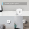 TAPO By TP-Link Tapo T100 Smart Motion Sensor, Flexible Sensitivity Control, Magnetic Mounting, Hub Required separately