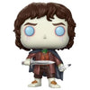 Funko The Lord of the Rings 444 Frodo Baggins Pop! Vinyl Figure Chase Edition