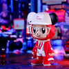 POP MART StayReal Mousy little Trendy Era Series (Random 1 Out of 12)