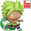 Funko Dragon Ball Super: Broly 1865 Super Saiyan Broly Super 6 3/4-Inch Pop! Vinyl Figure