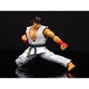 Jada Toys Ultra Street Fighter II Ryu 6-Inch Scale Action Figure