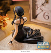 Sega Spy X Family Yor Forger Premium PM Perching Figure